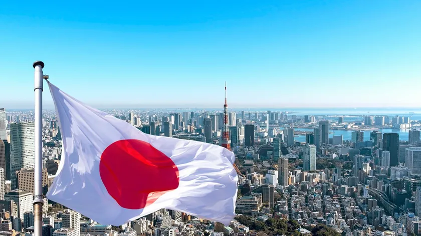 Japonya'da 100.000'den Fazla Yüzyıllık Yaşayan Var