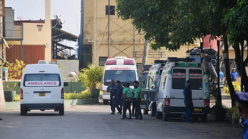 Sri Lanka, ABD-İran savaşı sonrası yakıt kıtlığına karşı önemli tasarruf tedbirleri uyguluyor