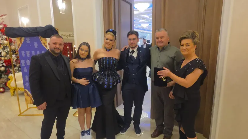 Belgrad'dan Borko Radivojević: Milena ile evli değildik, ayrılık sürecimiz yan dairede sürdü.