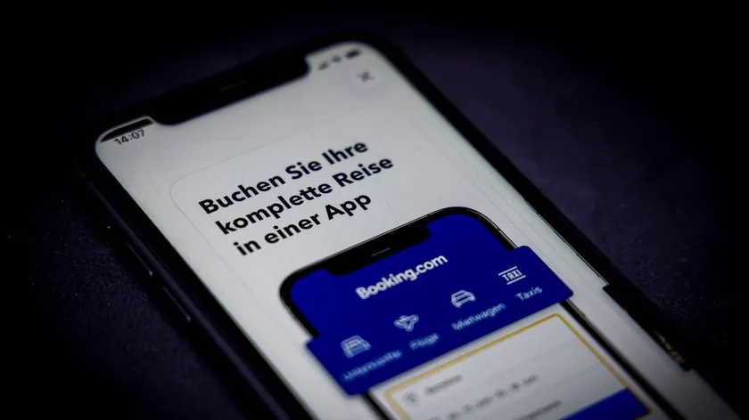 Avrupa Komisyonu, Booking.com hakkında sahte ilanlar ve veri hırsızlığı iddiasıyla soruşturma başlattı