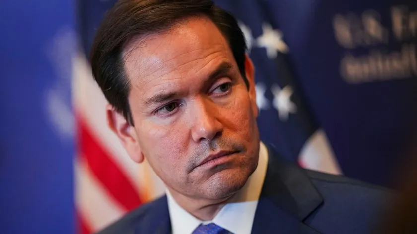 Rubio İran'a, Rusya ve Çin'e Karşı Açıklamalar Yaptı