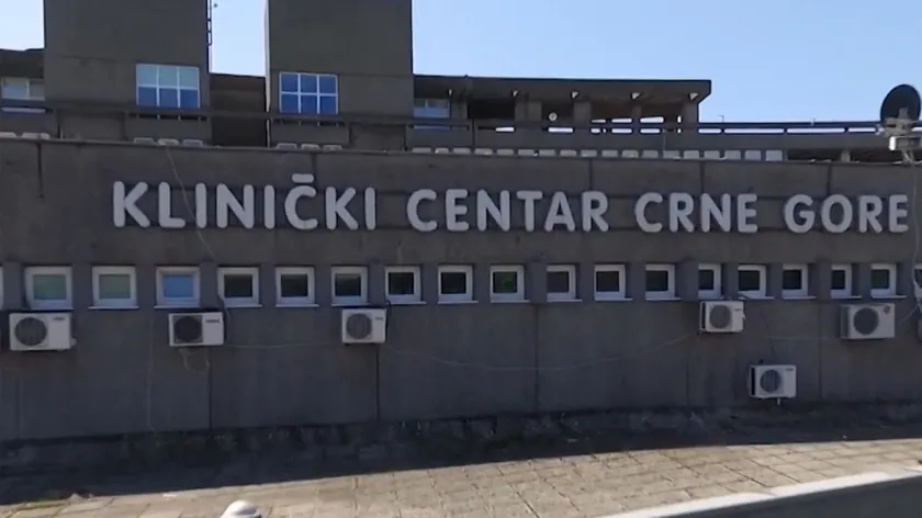 Karadağ'da öğrenci yurdundan düşen 19 yaşındaki genç hayatını kaybetti