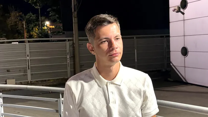 Nerio, Hanı ve Arijayla Tatilde Keyif Çekiyor