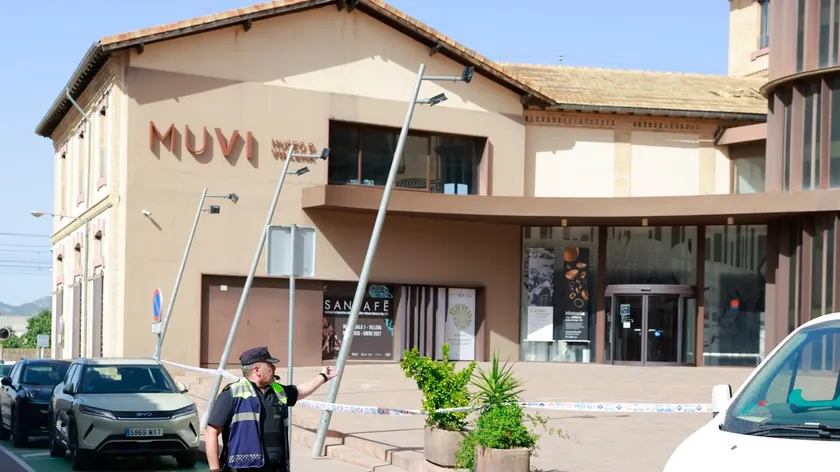 Avrupa'nın en değerli hazinelerinden biri çalınmış Müzedeki hırsızlık (foto, video)