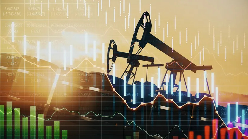 Amerikan şirketleri ilk kez 1985 yılından bu yana Suudi Arabistan petrolü olmadan kaldı! Bu ülke bundan faydalanabilir.