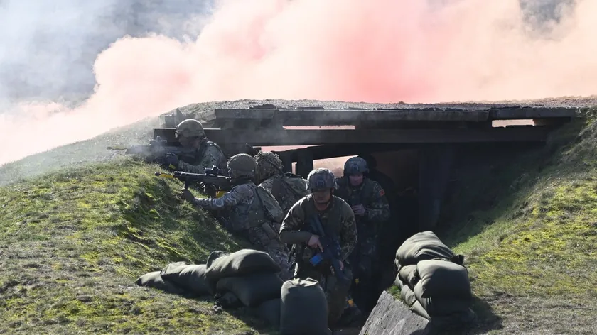 Büyük Britanya'nın Rusya ile savaşa girme ihtimali eski istihbaratçı tarafından tahmin edildi