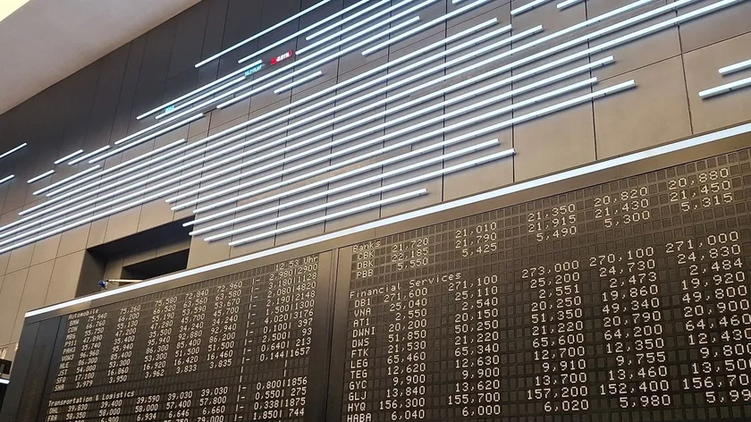 Avrupa ve ABD piyasaları tatil nedeniyle kapalı; Moskova yükseldi, rapor bekleniyor