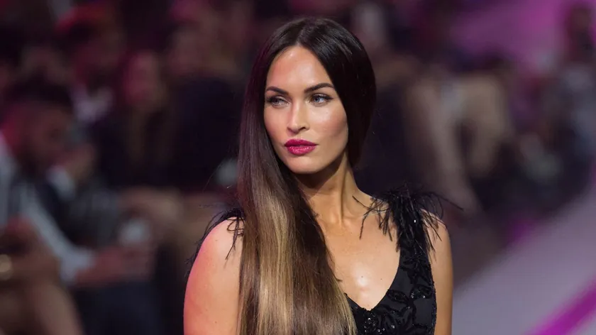 Megan Fox kariyerinde en büyük yanılgısını açıkladı "Kendimi hapiste tuttum."