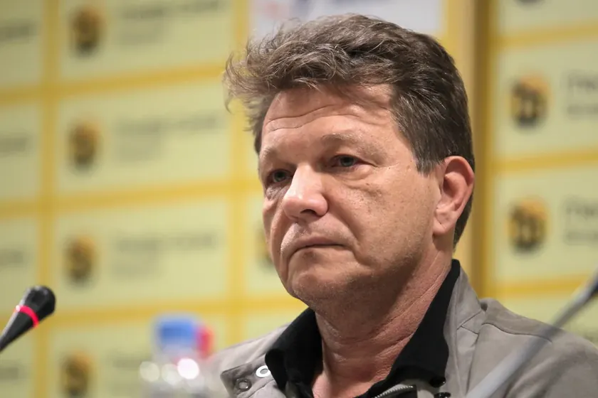 Belgrad'da Bjelogrlić'i Taciz Edene Savcılıktan Kabahat Raporu Emri