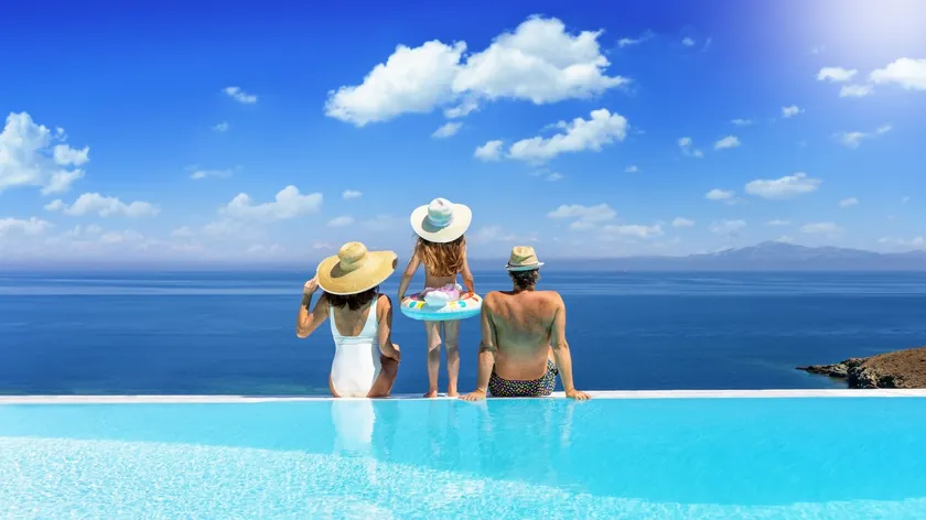 Kontiki Paskalya kampanyasıyla yaz tatillerinde ek 100 avro indirim fırsatı