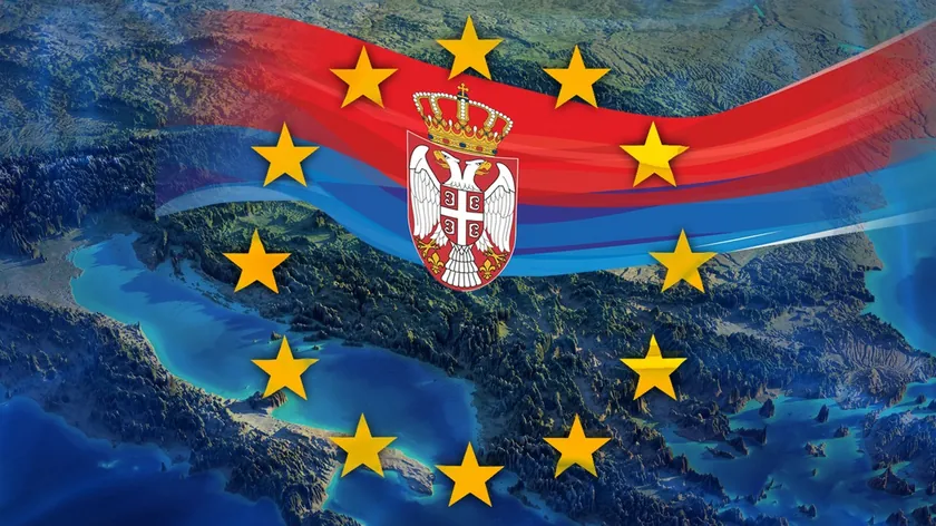 Sırbistan'ın AB Fonları Engellenirse Bu Durum Avrupa İçin Ters Teper