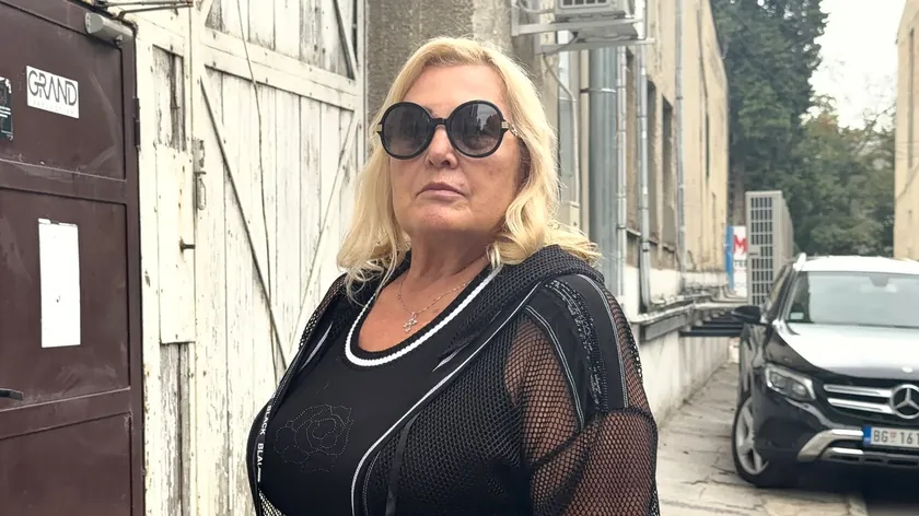 Snežana Đurišić, yeni sezonda "Zvezda Granda" programında neler beklediğini anlattı.