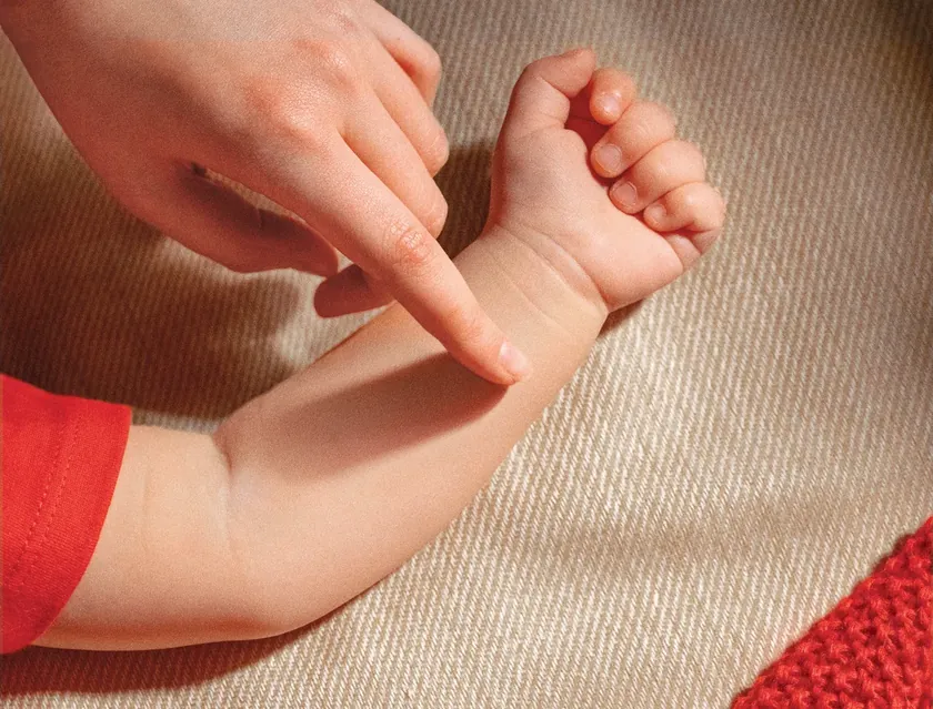 Dokunmanın varoluşun ilk sinyali olduğu ve hafızadaki kalıcı etkisi açıklandı