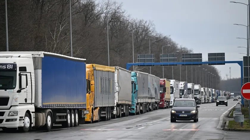 Sırbistan Belgrad Çevreyolunda Yeni Geçiş Ücreti Kuralları Yürürlüğe Girdi ve TAG Dolandırıcılığı Uyarısı