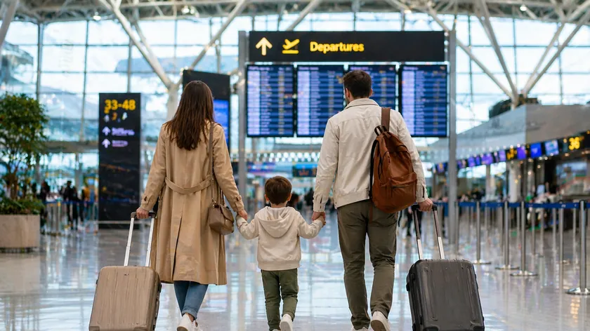 Küçük Çocuklarla Seyahat İçin Dünya Genelinde En İyi On Turistik Yer Belirlendi