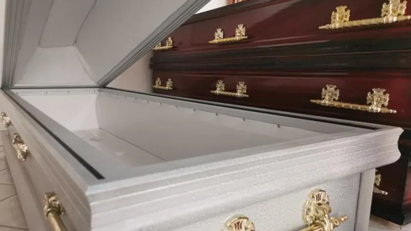 Sırbistan'da cenaze masrafları artıyor: Zenginler için lüks hizmetler talep görüyor