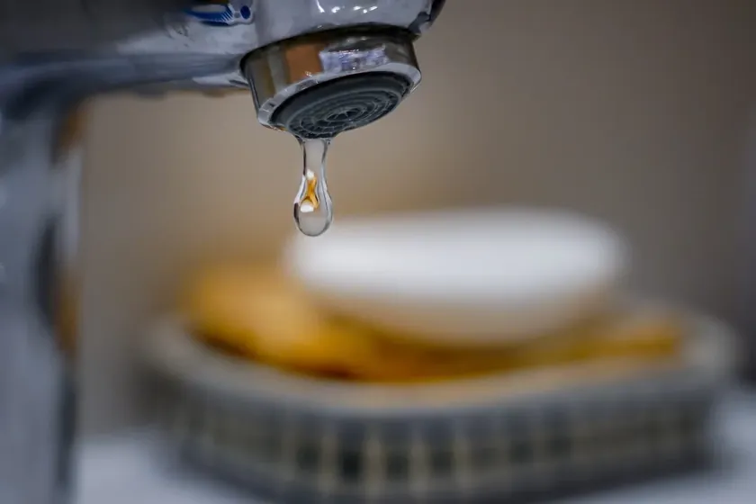 Belgrad'da su kesintileri başlıyor: Bazı semtlerde 23 Mart'tan 28 Mart'a kadar sürecek