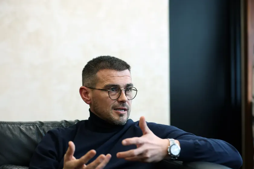 Sırbistan Partizan'da Genel Direktör Lazović Teknik Direktör Stojaković'in Görevden Alınmasını İstedi