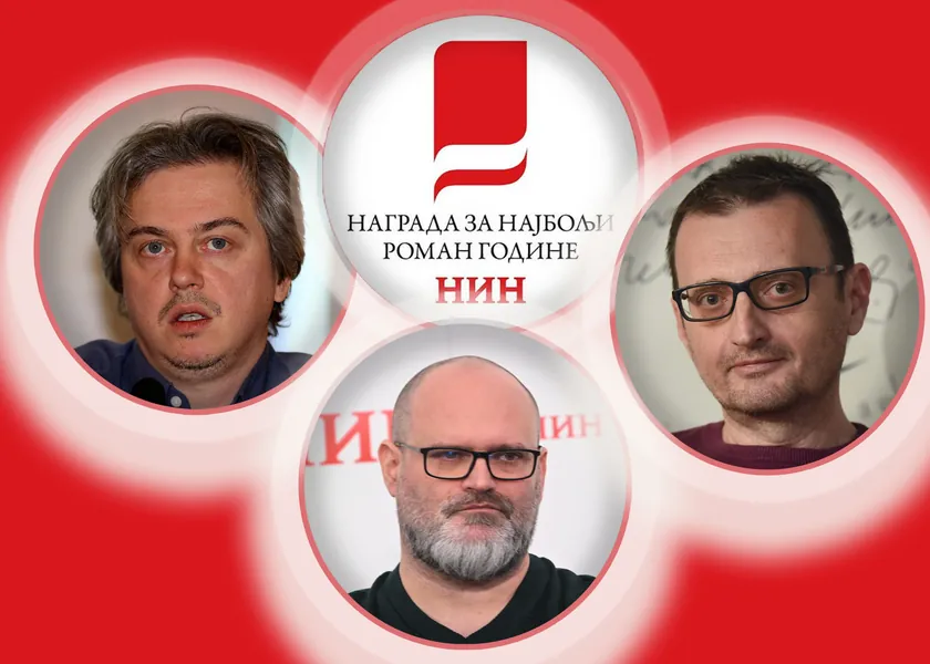 NİN ÖDÜLÜ 2025 YILI EN İYİ ROMANINI KAZANDIRAN KİTAP: KAROTA