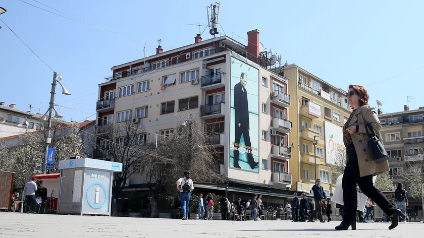 Bekim Sejdiu Priştinin Başkanlığı İçin Adaylıktan Çekildi