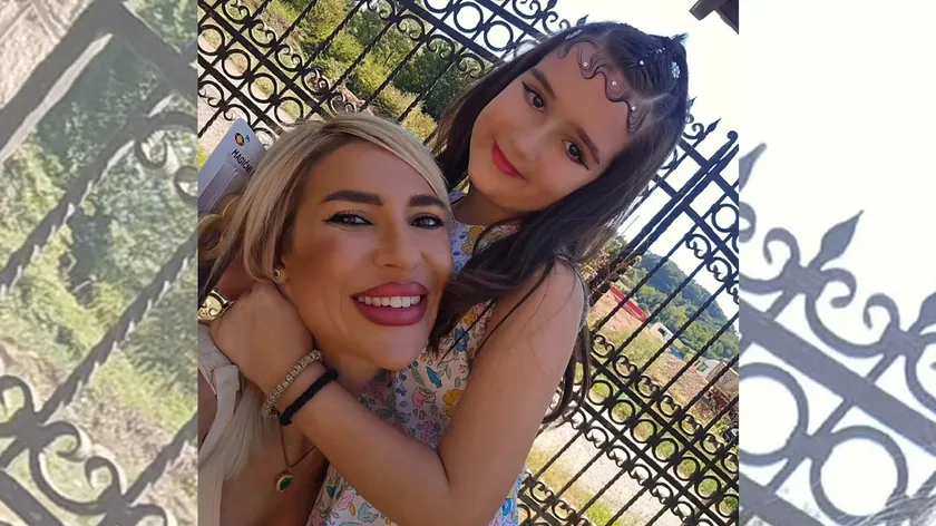 Jovan Jeremić'in kızı Lea için duygusal bir mektup yazdı.
