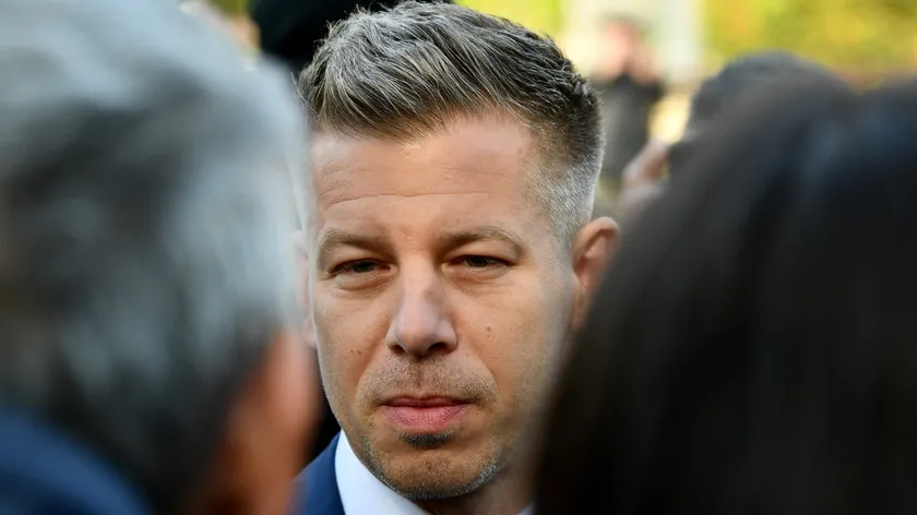 Macaristan'da Peter Mađar, Orban'ı Koltuğundan Etme Potansiyeline Sahip