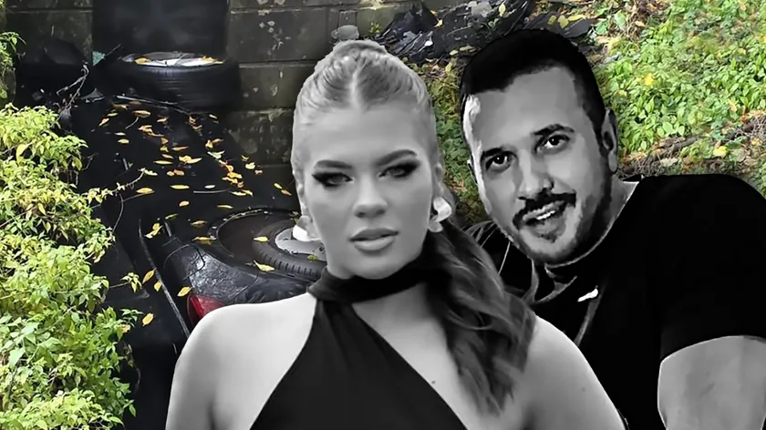 Sırbistan'da İki Kişinin Hayatını Kaybettiği Kaza Soruşturması Kapatıldı