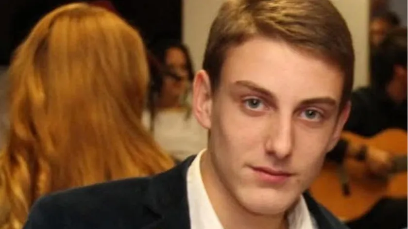 Sırbistan'ın Başkenti Belgrad'da Milenković Olayında Aile Soruşturma Kapsamında Dinlendi