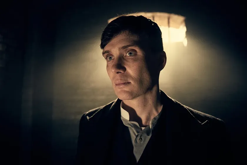 Ünlü Oyuncu Cillian Murphy 50 Yaşında: Hollywood'un Gözde Sanatçısı