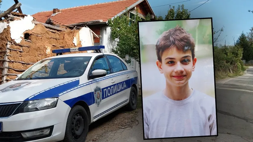 Sırbistan'da bir çocuk cinayetini işleyen çocuğun ebeveynleri, oğullarını görebilme hakkı için mahkemeden talepte bulunuyor.