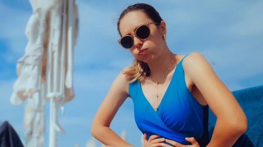Sırbistan'da uzmanlar tatil öncesi dikkat edilmesi gereken bir hatayı vurguladı seyahat edenlerin sindirim sistemlerinin sağlığını korumak için probiyotik kullanmaları.