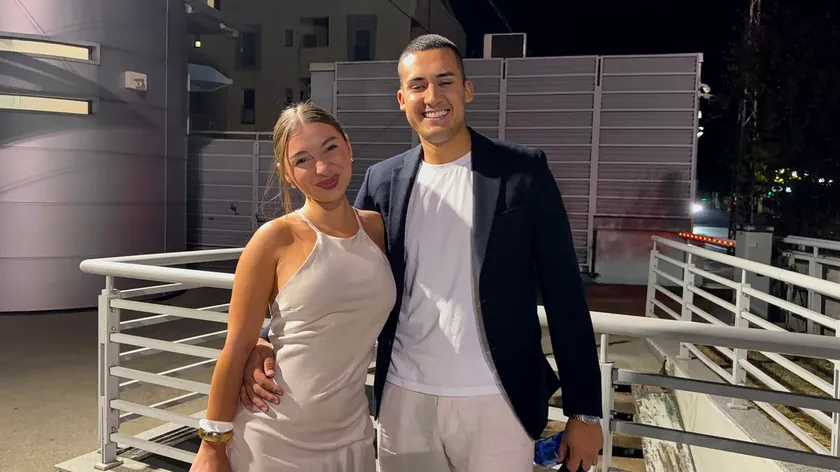 Sara ve Murat barıştılar Onda Sırbistan'a geldi ve Ivana Marinković'i aradı