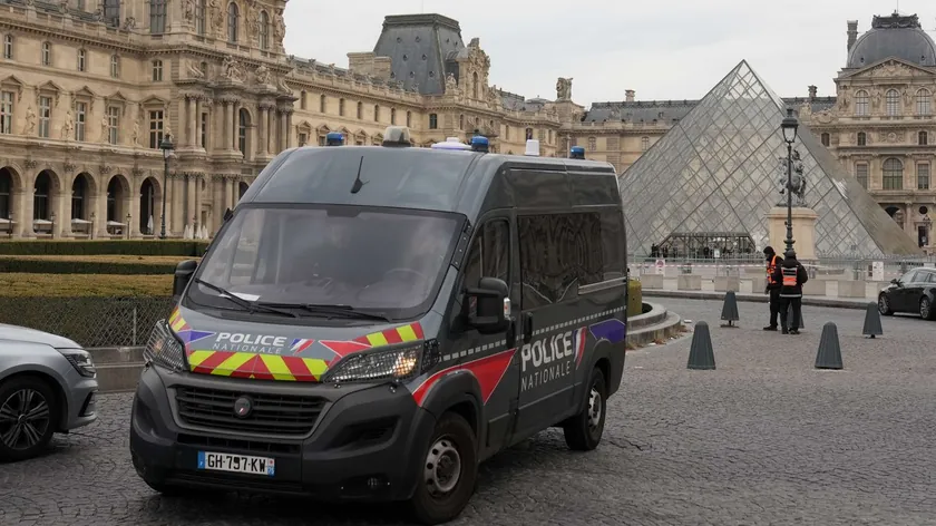 Fransa'da kaçırılan, işkence gören ve tecavüze uğrayan bir erkek bulundu