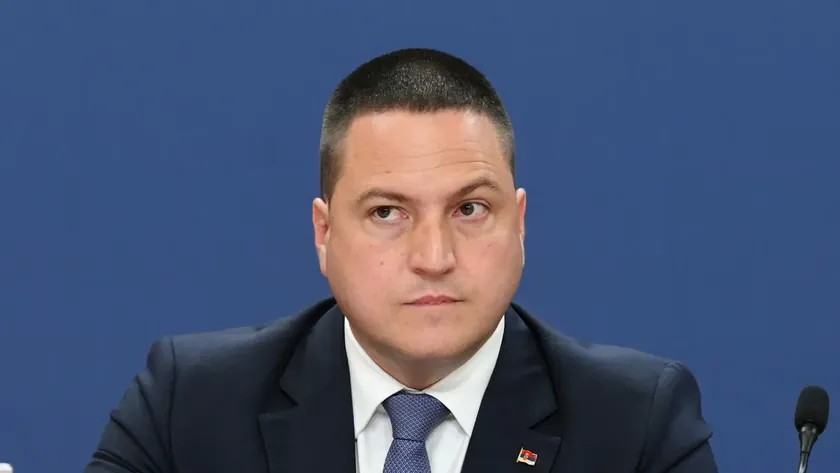 Sırp politikacı Branko Ružić, SPS'den ihraç edilmesi hakkında resmi kararın gelmesini bekliyor.