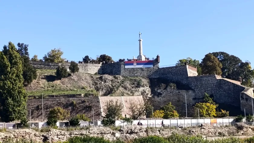 Dani Avrupa Mirası'nın Belgrad'daki kutlamaları 1 Ekim'den itibaren neler bekliyor?