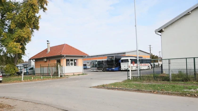 Sırbistan'da Yasa Dışı Atık Depolayan Şirkete Milyon Dinarlık Para Cezası Yolda