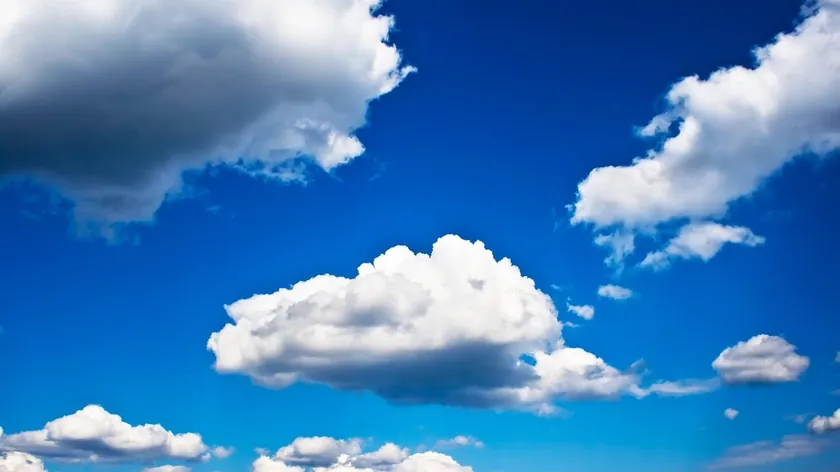 Bulutlar Ne Kadar Ağırdır Bilim İnsanları Merak Edilen Gerçeği Açıklıyor