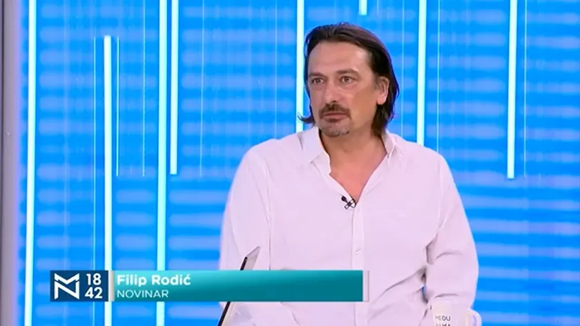 Sırbistan'da Yolsuzlukla Mücadele Ajansı Filip Rodic atamasını inceleyecek