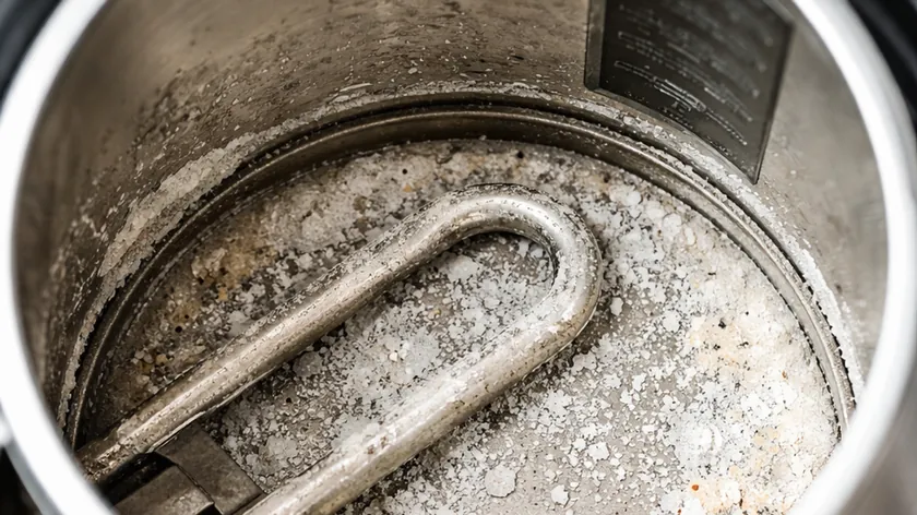 Sırbistan'dan elektrikli su ısıtıcılarını kireçten arındırmanın pratik yolu açıklandı.