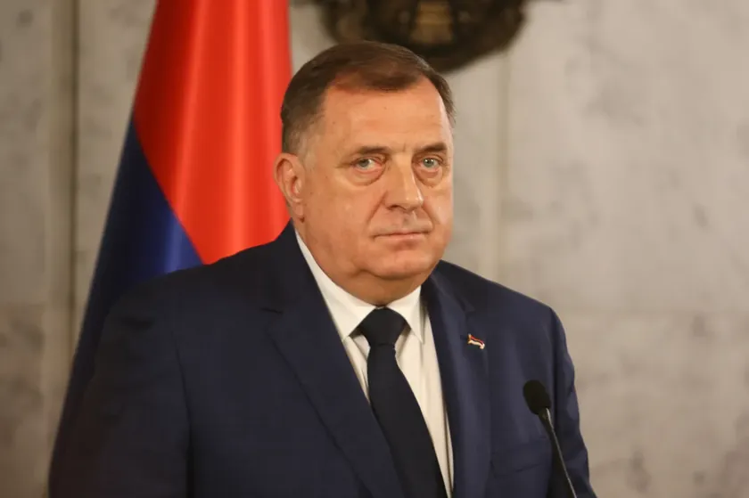 **Republika Srpska Hükümeti hayali şirkete ABD lobiciliği için milyonlarca marka ödedi**