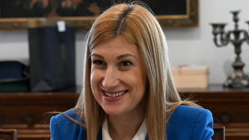 Sırbistan Dışişleri Bakanlığı Devlet Sekreteri Picula'nın seçim açıklamalarını sert dille eleştirdi