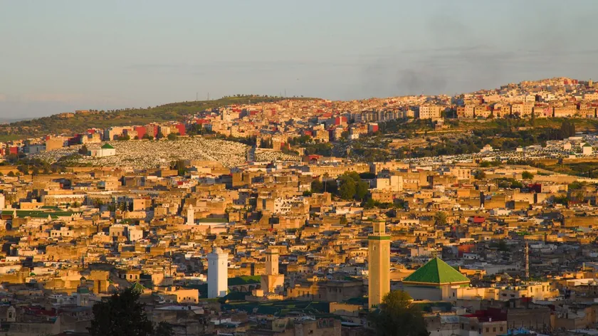 Fas'ın Agadir Şehri 270 Avroya Yedi Günlük Her Şey Dahil Tatil İmkanı Sunuyor