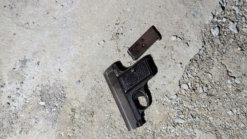 Sırbistan Kragujevac'ta Uyuşturucu ve Silah Ele Geçirilen Operasyonda Bir Kişi Tutuklandı