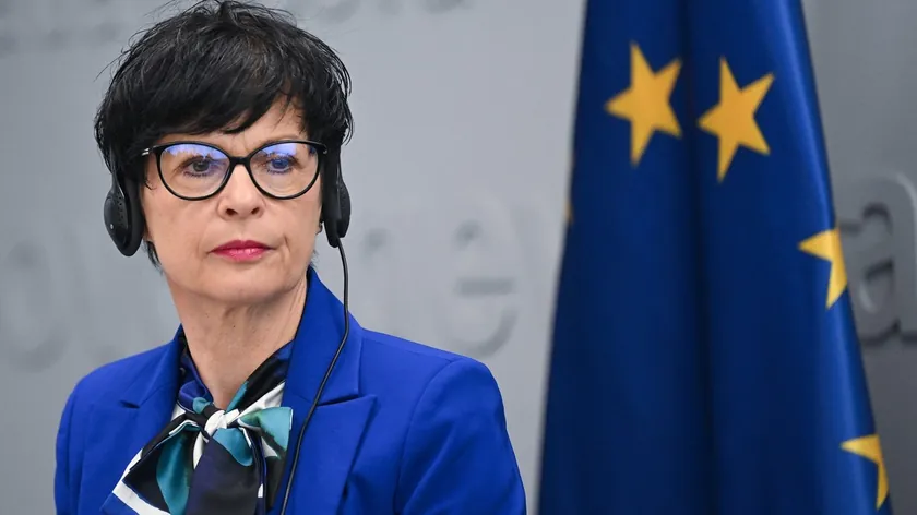 Marta Kos: AB 2030'a kadar iki veya üç yeni üye kazanabilir