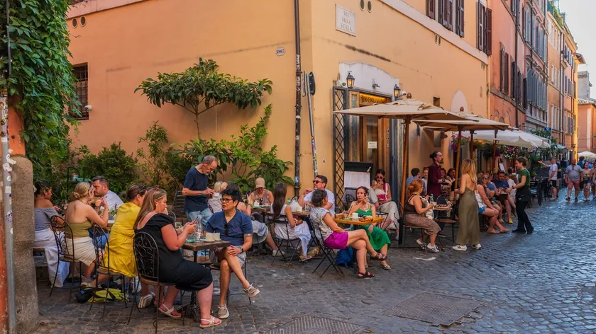 Gastronomi turizm son yıllarda büyük bir artış gösteriyor.