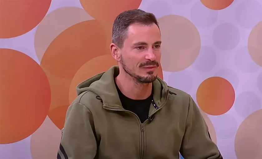 Sırbistanlı yönetmen Stevan FilipoviÄ'in telefonu asfaltta kırılmış iddiası "yanlış"