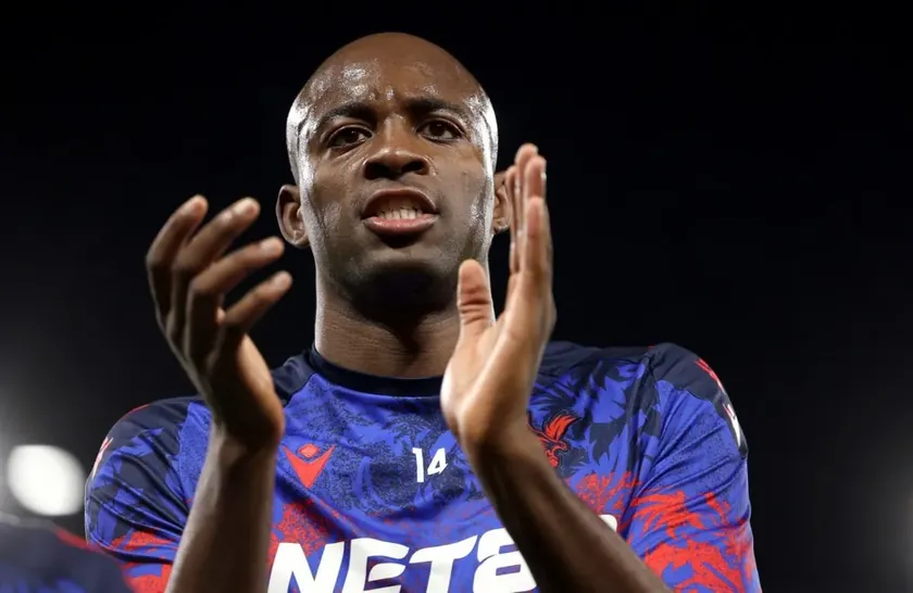 Şok Gelişme Sırbistan'da: Mateta'nın dizinden dolayı 3-4 ay sahalardan uzak kalacağı bildirildi