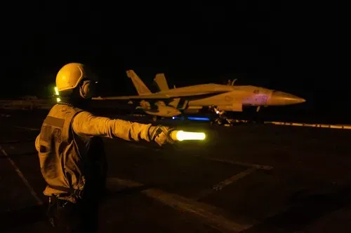 Amerika Bliskı Doğu'dan Büyük Çekilme Hazırlıyor mu? Pentagon Irak ile Savaşın Sonlandırılması İçin Planlar Oluşturuyor