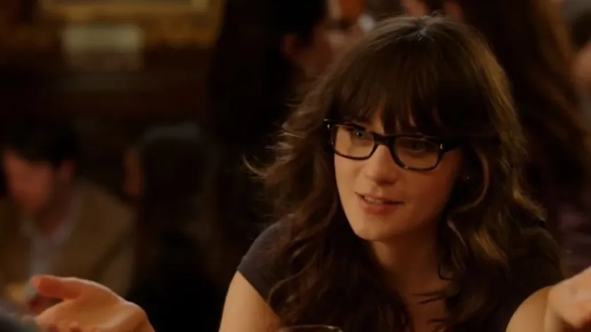 Maks Grinfild "New Girl" dizisinin yeniden toplanacağına dair bilgiler paylaştı