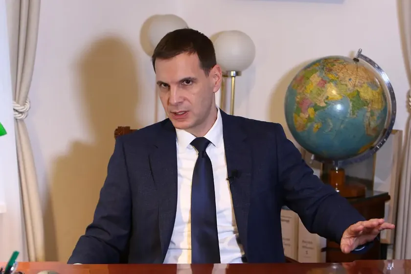 Sırpistan Cumhurbaşkanı Aleksandar Vučić, Kosovo ve Metohija'nın Sırbistan'ın bir parçası olarak var olmasına en büyük tehdit.